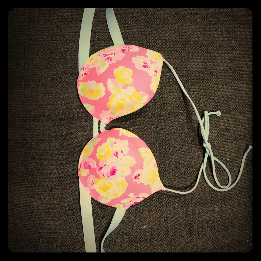 Victoria’s Secret PINK bikini top